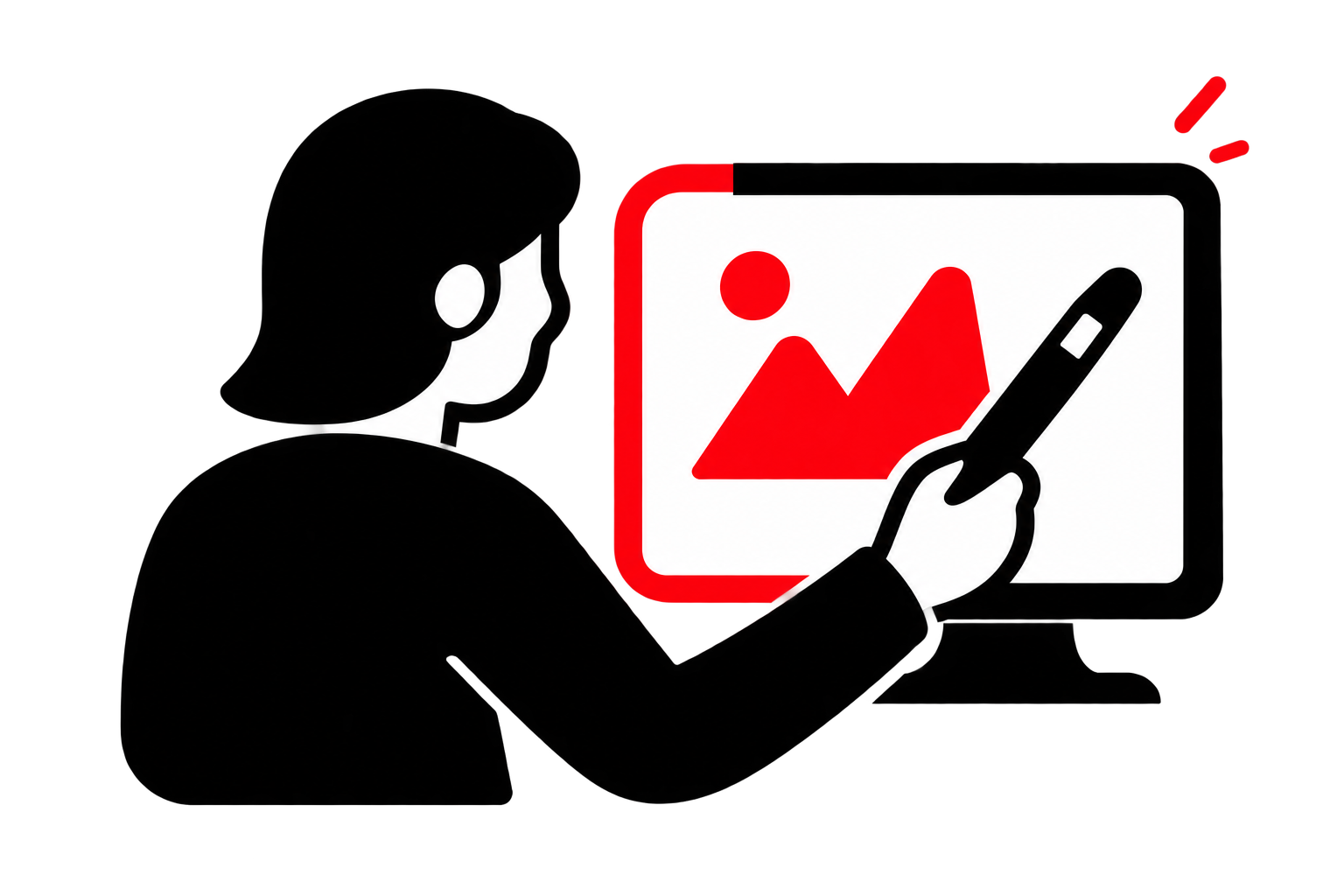 Graphic Designer